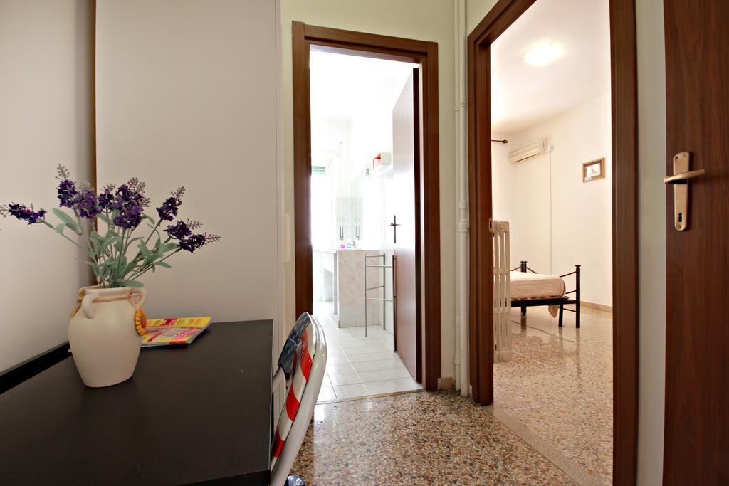 Bed & Breakfast Scalini Di Trastevere Rome