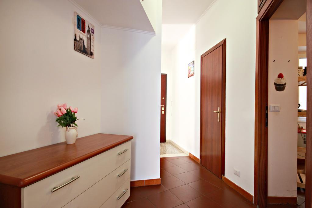 Scalini Di Trastevere Bed & Breakfast