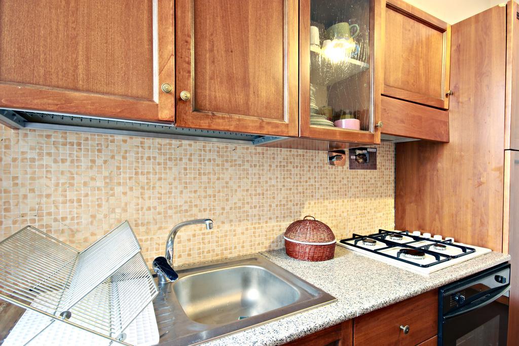 Scalini Di Trastevere Bed & Breakfast 2*