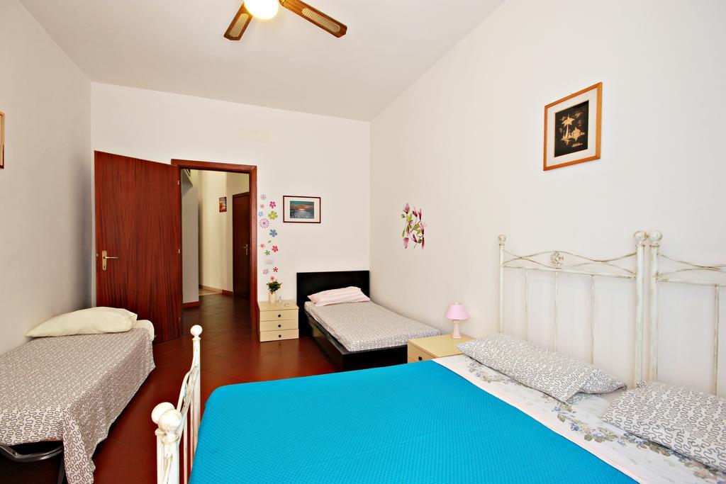 Bed & Breakfast Scalini Di Trastevere Rome