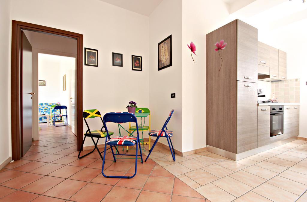 Bed & Breakfast Scalini Di Trastevere 2*