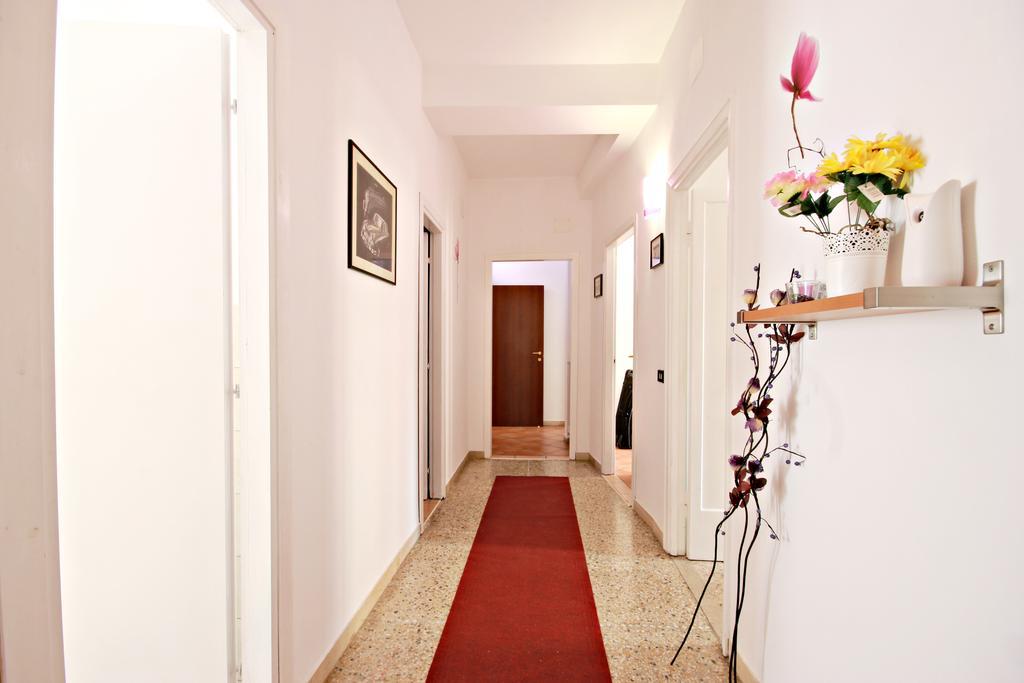 Scalini Di Trastevere Bed & Breakfast 2*