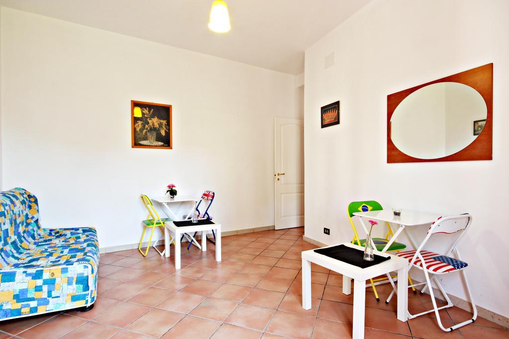 Scalini Di Trastevere Bed & Breakfast 2*