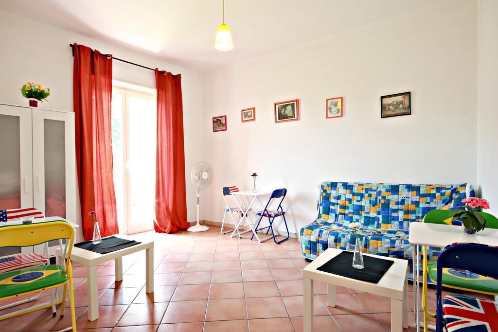 Scalini Di Trastevere Bed & Breakfast Rome