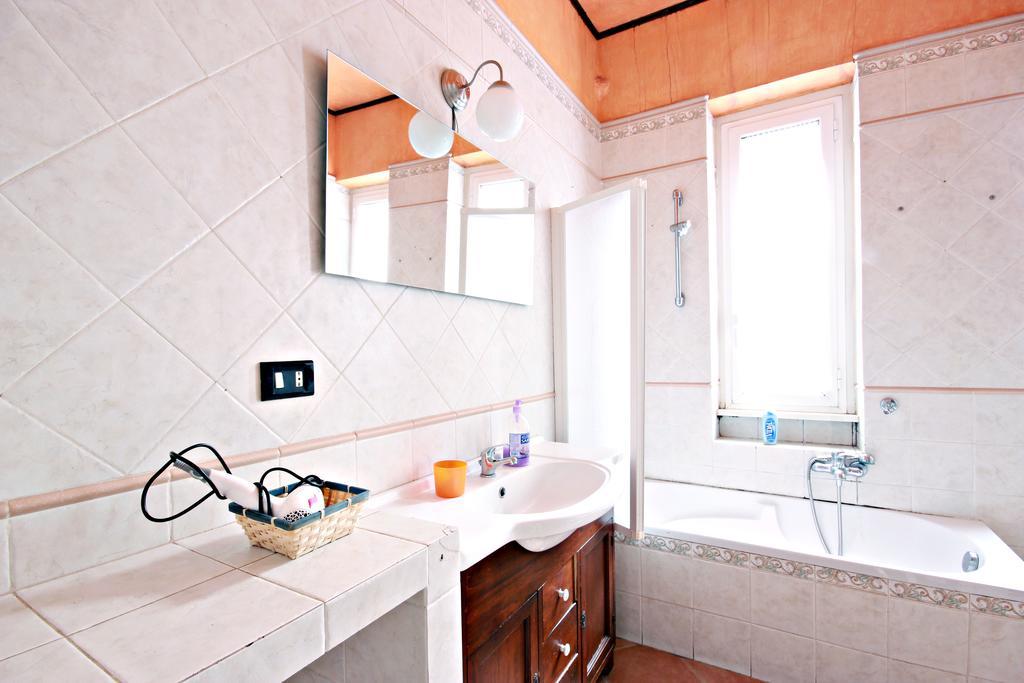 Scalini Di Trastevere Bed & Breakfast