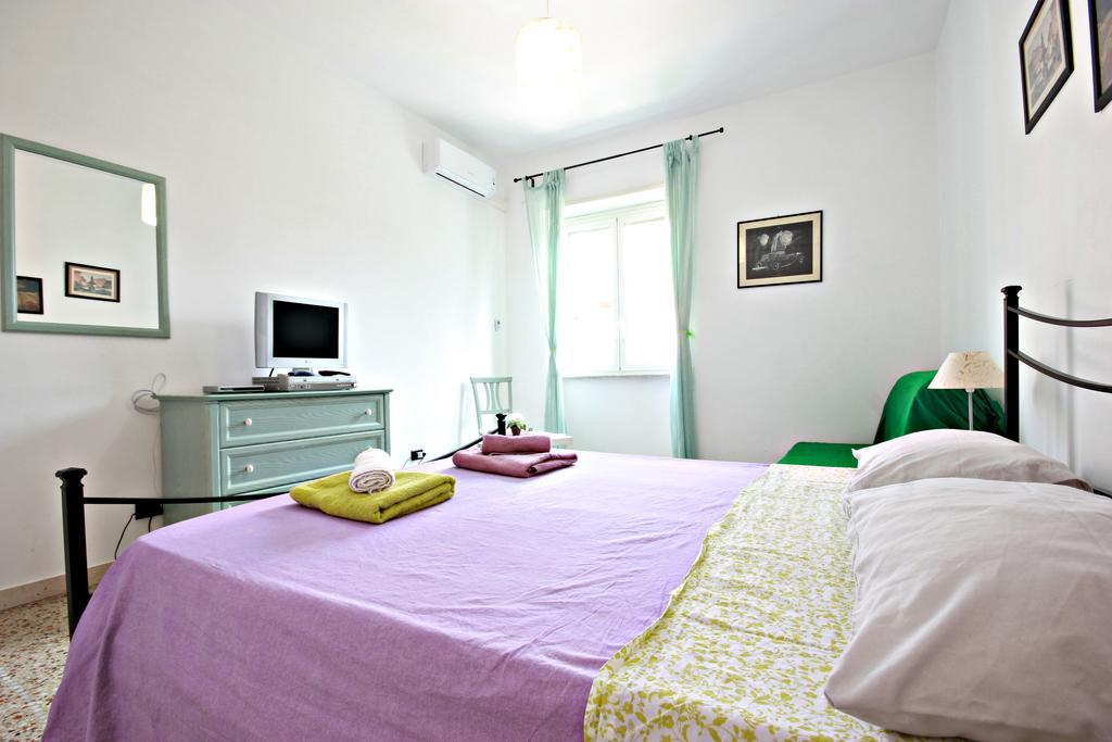 Bed & Breakfast Scalini Di Trastevere Rome