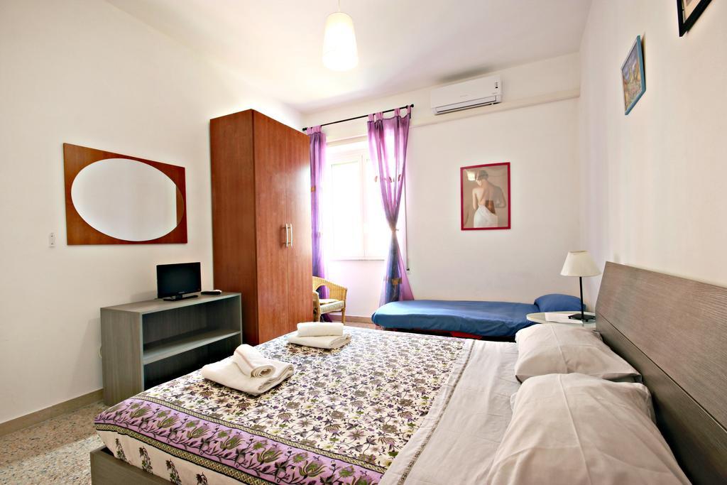 Bed & Breakfast Scalini Di Trastevere Rome