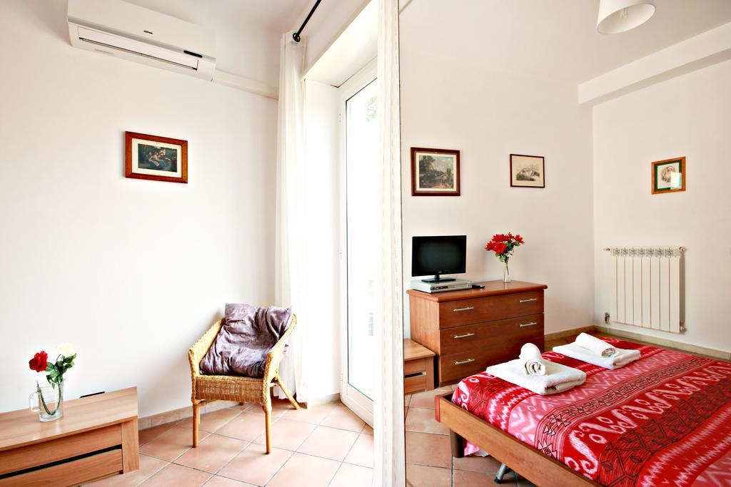 Scalini Di Trastevere Bed & Breakfast 2*