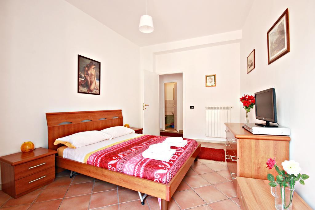Scalini Di Trastevere
