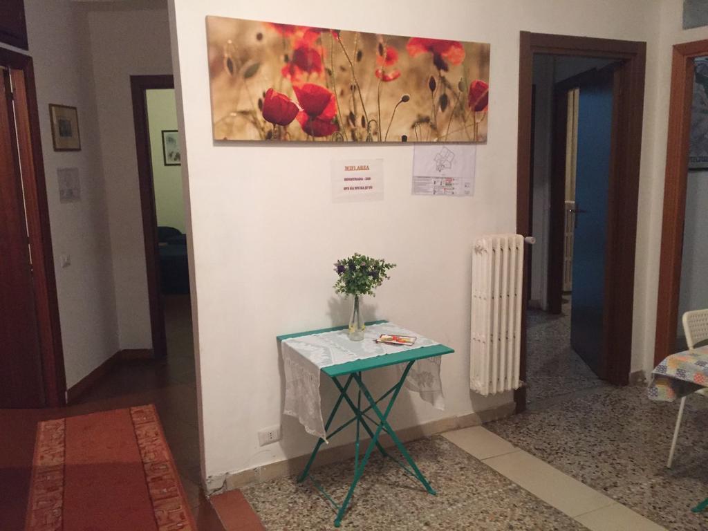 Scalini Di Trastevere 2*