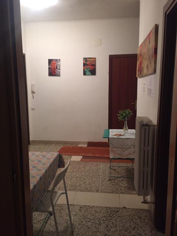 Scalini Di Trastevere Bed & Breakfast Rome