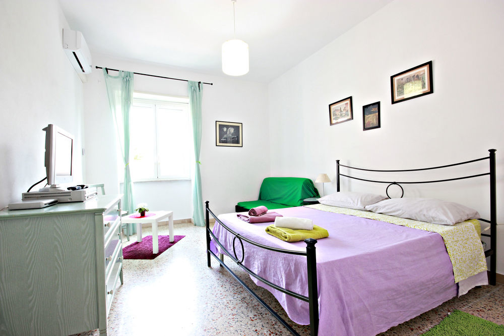 Scalini Di Trastevere Bed & Breakfast Rome