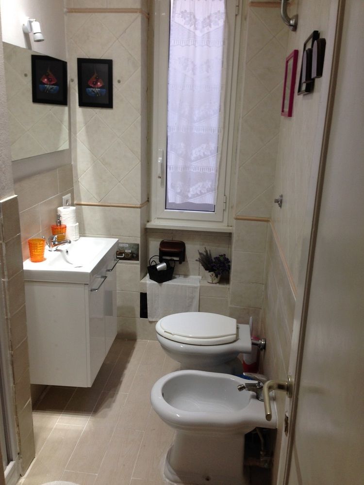 Bed & Breakfast Scalini Di Trastevere 2*